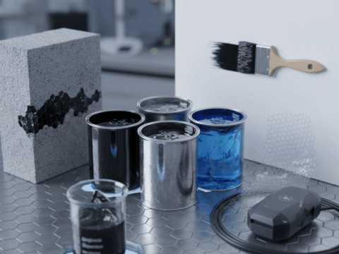 Metal And Alloy Based Nanoparticles