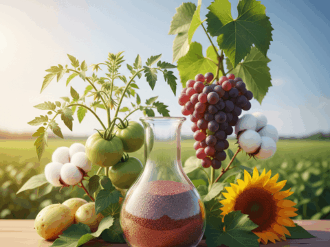 Copper Nanoparticles (Cu NPs)