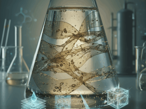 Graphene Oxide (GO) – Highly Functionalized, Exfoliated Nanomaterial