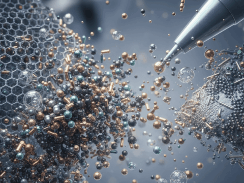 Metal Alloy–Based Nanoparticles