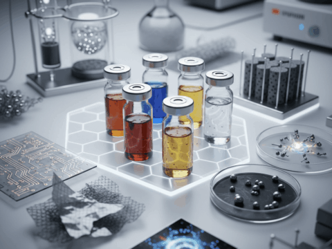 Metal-Based Nanoparticles