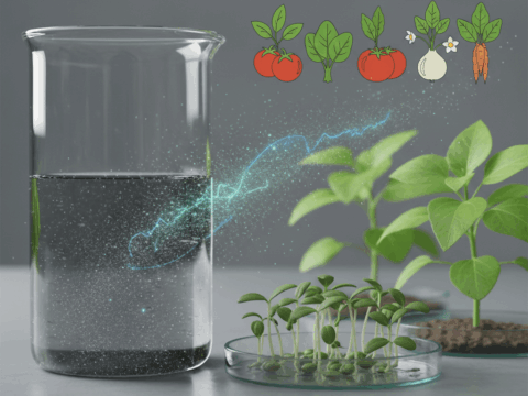 Molybdenum Nanoparticles (Mo NPs)