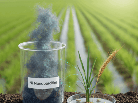 Nickel Nanoparticles (Ni NPs)